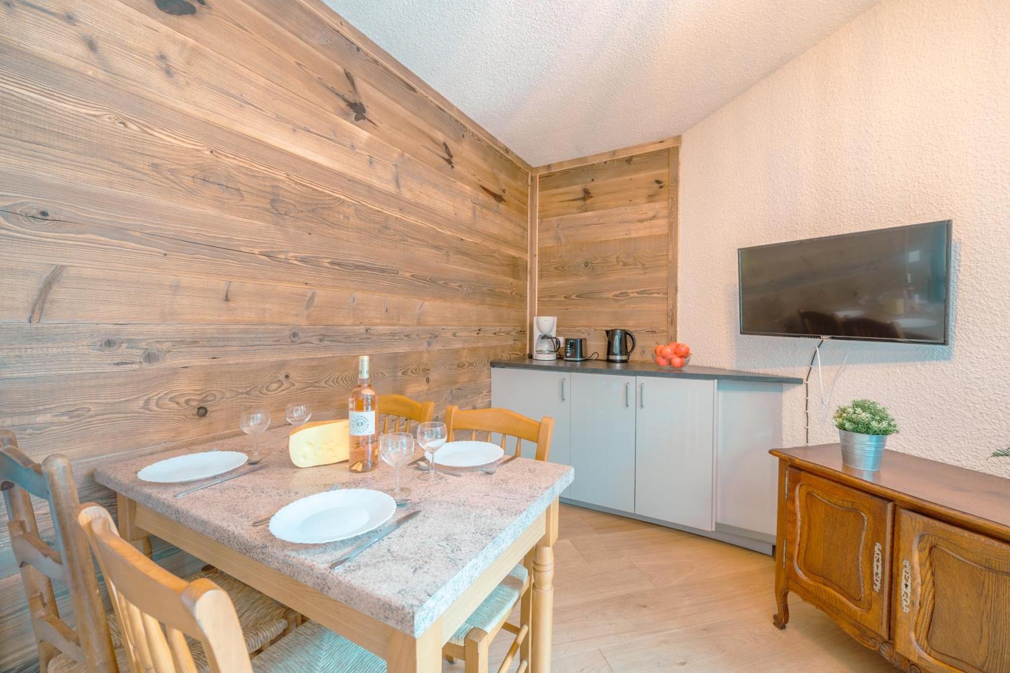 Chamonix Sud - Batiment C 121 - Happy Rentals Exterior photo
