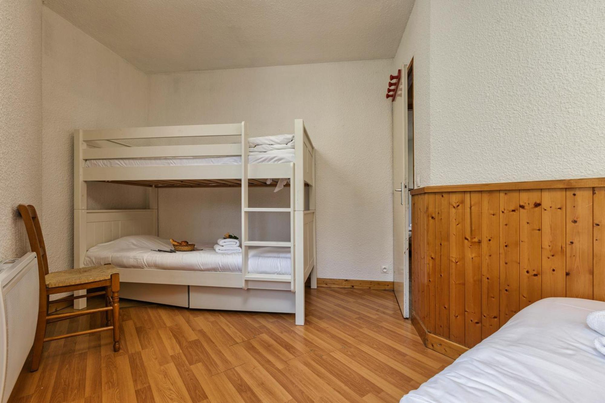 Chamonix Sud - Batiment C 121 - Happy Rentals Exterior photo